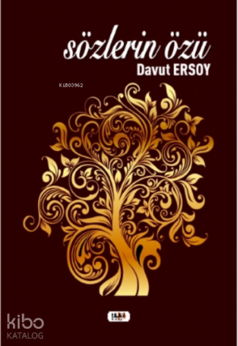 Sözlerin Özü