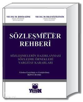 Sözleşmeler Rehberi