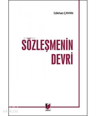 Sözleşmenin Devri