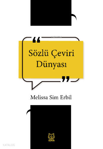Sözlü Çeviri Dünyası