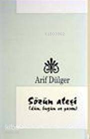 Sözün Ateşi