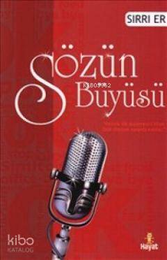 Sözün Büyüsü