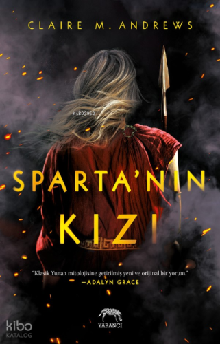 Sparta’nın Kızı