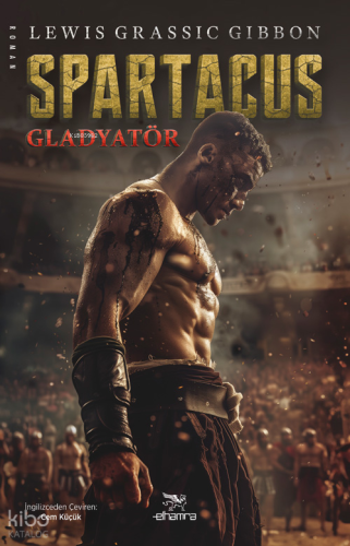 Spartacus;Gladyatör