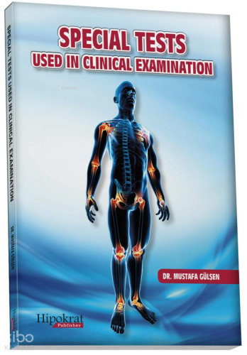 Special Test Used in Clinical Examination