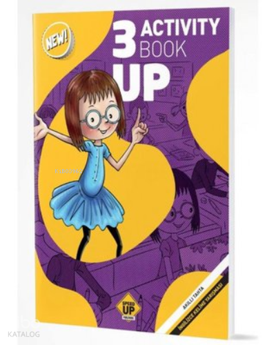 Speed Up Course Book