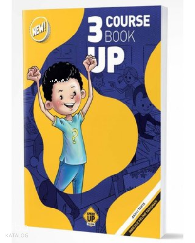 Speed Up Course Book