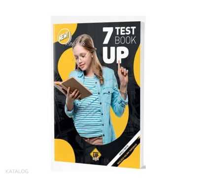 Speed Up Test Book