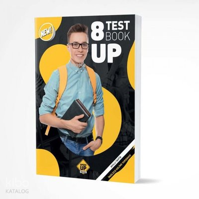 Speed Up Test Book