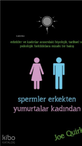 Spermler Erkekten Yumurtalar Kadından