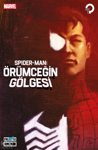 Spider-Man Örümceğin Gölgesi: Bölüm 1