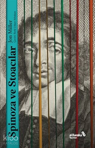 Spinoza ve Stoacılar