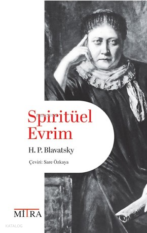 Spiritüel Evrim