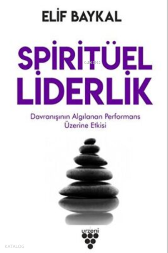 Spiritüel Liderlik