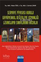 Spk Gayrimenkul Değerleme Uzmanlığı Lisanslama Sınavlarına Hazırlık