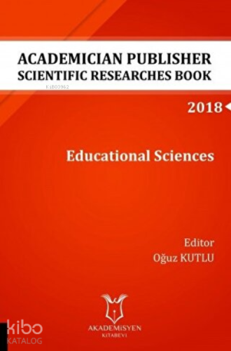 Spor Bilimleri (AYBAK 2018 Eylül)