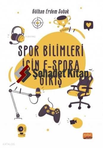 Spor Bilimleri İçin E-Spora Giriş