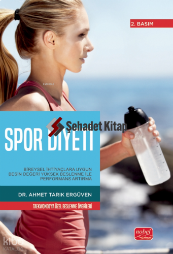 Spor Diyeti