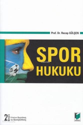 Spor Hukuku