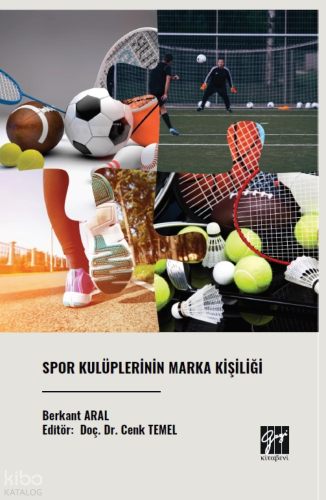 Spor Kulüplerinin Marka Kişiliği