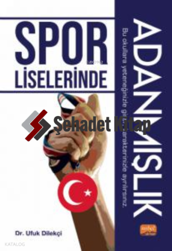 Spor Liselerinde Adanmışlık