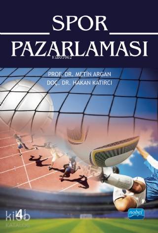 Spor Pazarlaması
