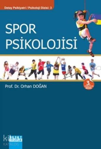 Spor Psikolojisi