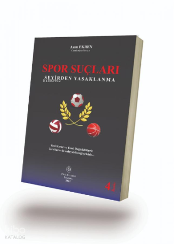 Spor Suçları Seyirden Yasaklanma