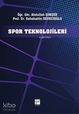 Spor Teknolojileri