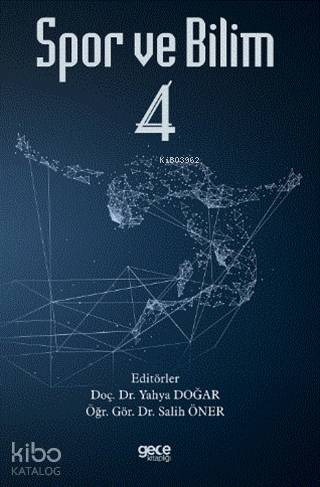Spor ve Bilim 4