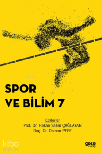 Spor Ve Bilim 7