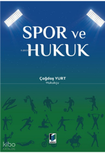 Spor ve Hukuk