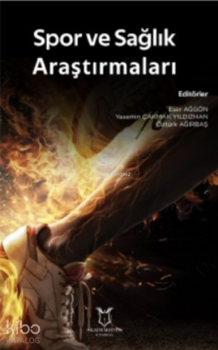 Spor ve Sağlık Araştırmaları