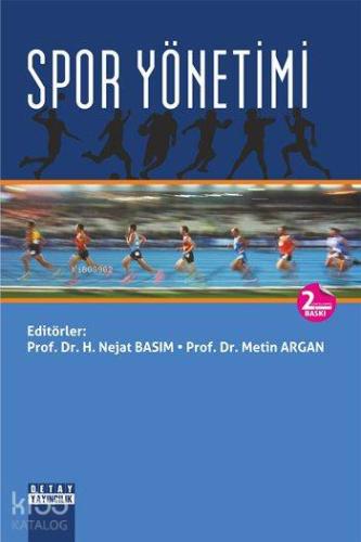 Spor Yönetimi