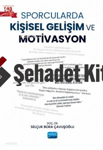 Sporcularda Kişisel Gelişim ve Motivasyon