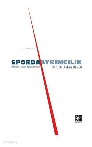Sporda Ayrımcılık