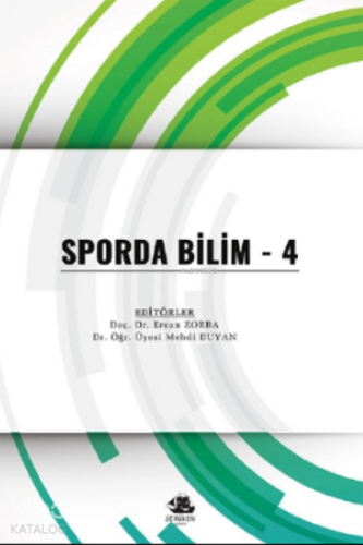 Sporda Bilim - 4