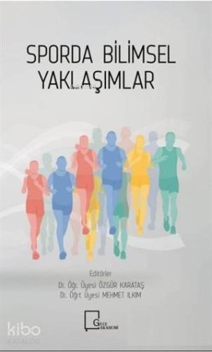 Sporda Bilimsel Yaklaşımlar