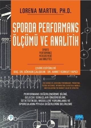 Sporda Performans Ölçümü ve Analitik