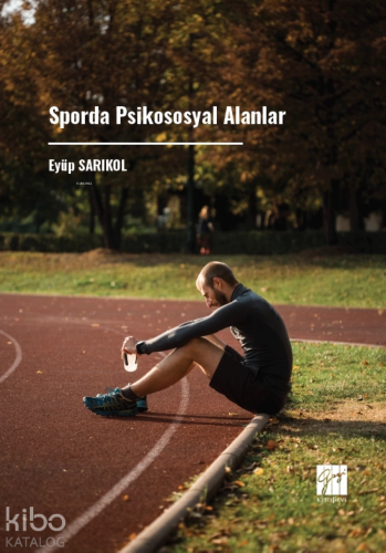 Sporda Psikososyal Alanlar