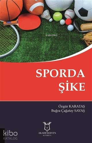 Sporda Şike
