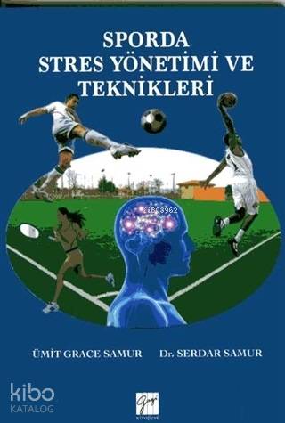 Sporda Stres Yönetimi ve Teknikleri