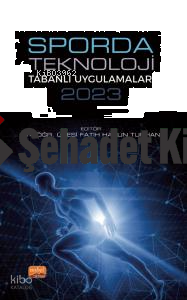 Sporda Teknoloji Tabanlı Uygulamalar 2023