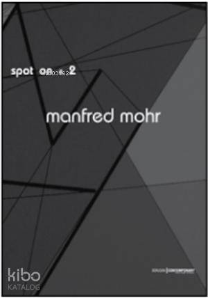 Spot on 2: Colour, Form and Continuity