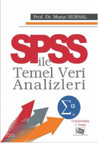 SPSS İle Temel Veri Analizleri