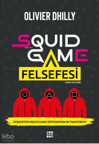Squid Game Felsefesi