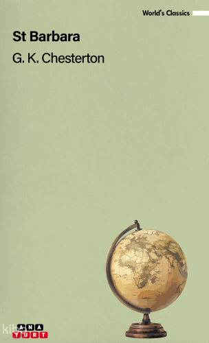 St. Barbara