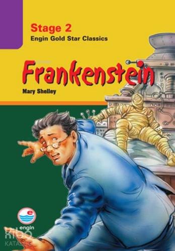 Stage 2 Frankenstein