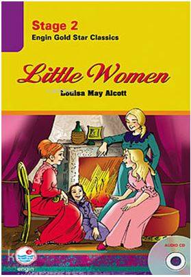 Stage 2 Little Women; Stage 2 Engin Gold Star Classics