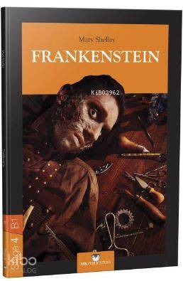 Stage 4 - B1: Frankenstein